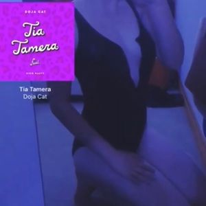 Sexy Black Zipper Swimsuit